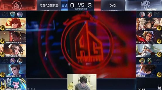 案例显示